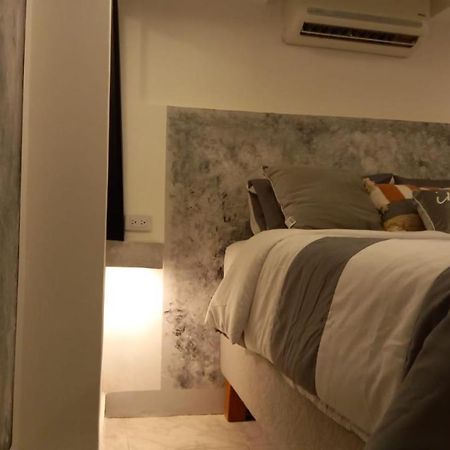 Art Gallery Hotel Cartagena Exterior foto