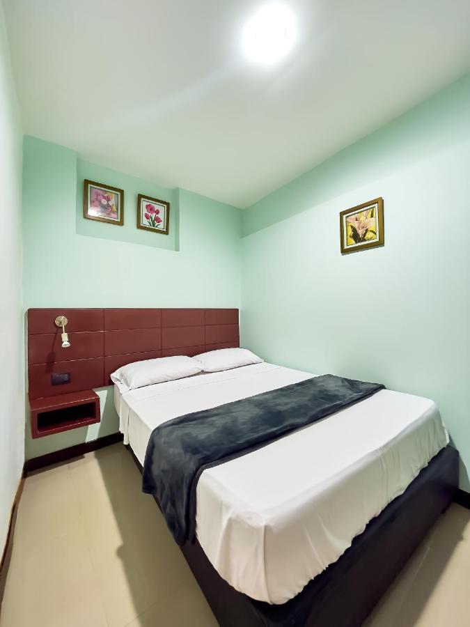 Art Gallery Hotel Cartagena Exterior foto