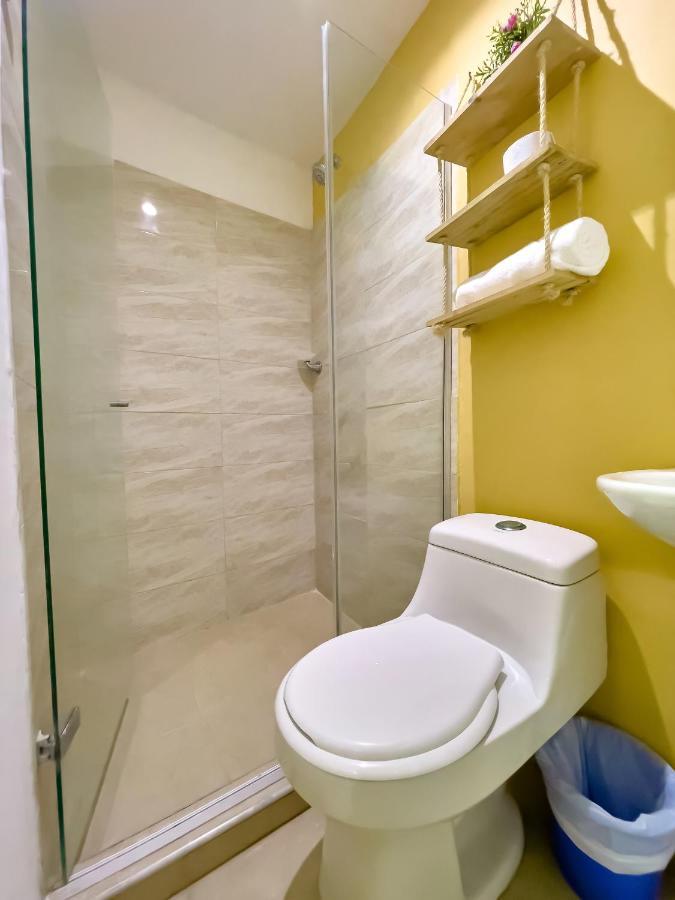 Art Gallery Hotel Cartagena Exterior foto