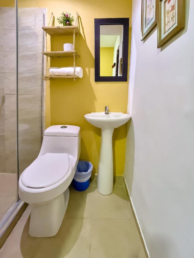Art Gallery Hotel Cartagena Exterior foto