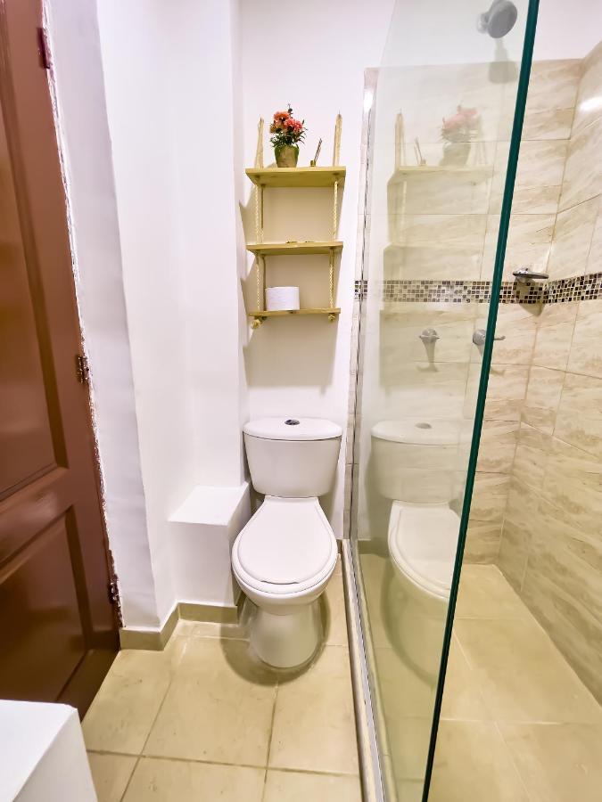 Art Gallery Hotel Cartagena Exterior foto
