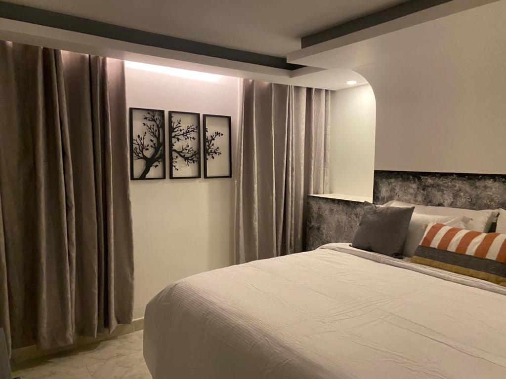 Art Gallery Hotel Cartagena Exterior foto