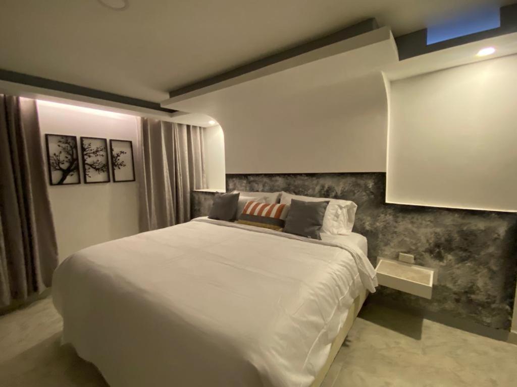 Art Gallery Hotel Cartagena Exterior foto