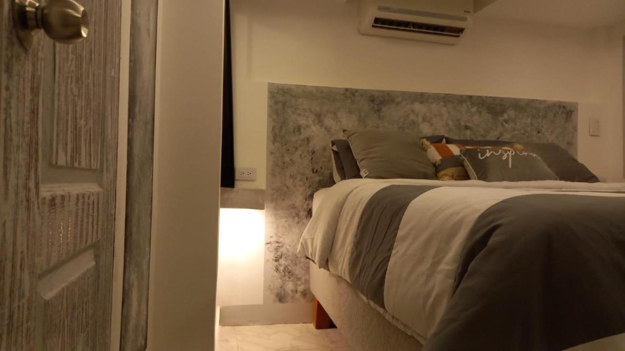 Art Gallery Hotel Cartagena Exterior foto