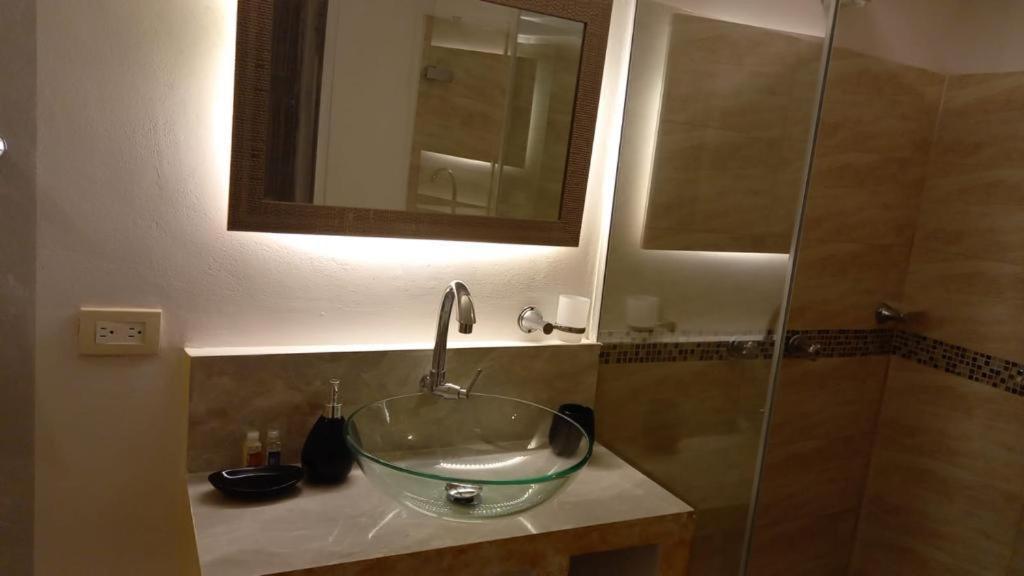 Art Gallery Hotel Cartagena Exterior foto
